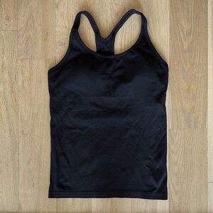 Lululemon Ribbed Tank Top